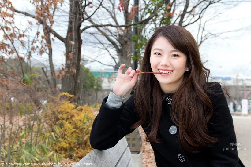Sayako Ito - Perfect Bust, Summer's Biggest Impact photo 12