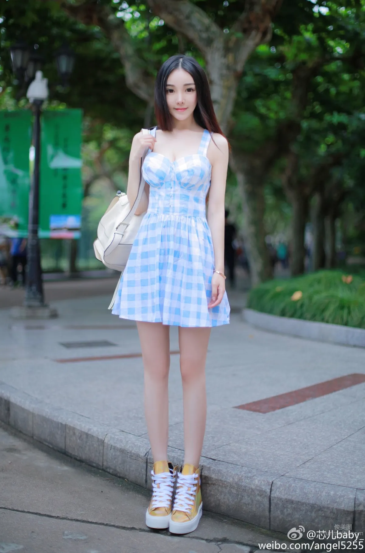 子芯baby- 极品私房定制写真_20