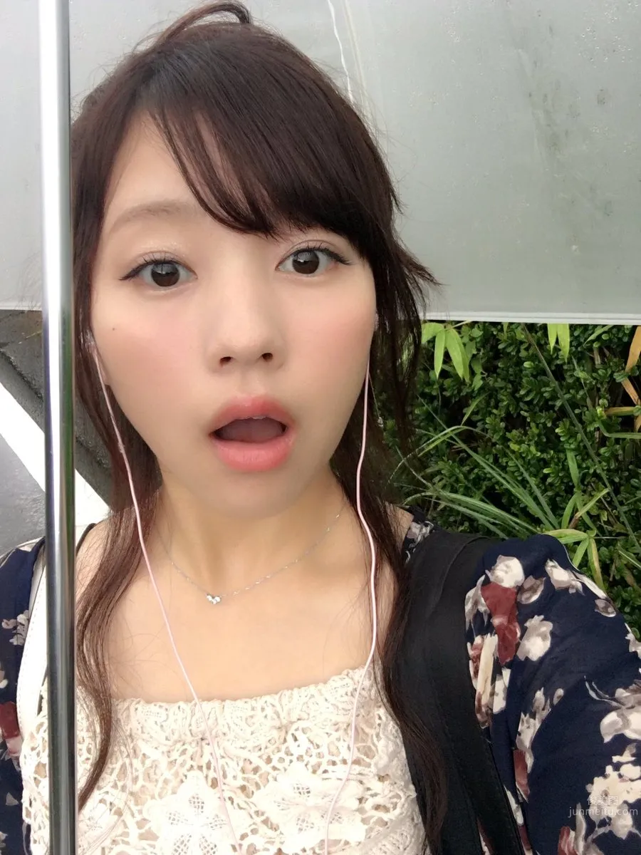 高木悠未- Twitter私房照_6