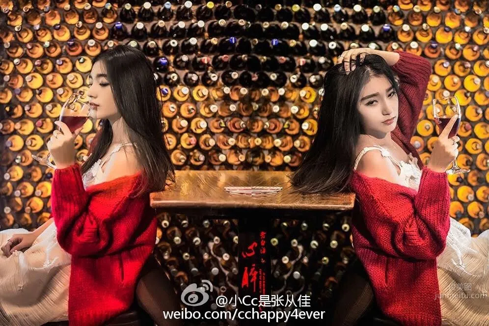 張從佳- 2016ChinaJoy雷蛇展台SG 20