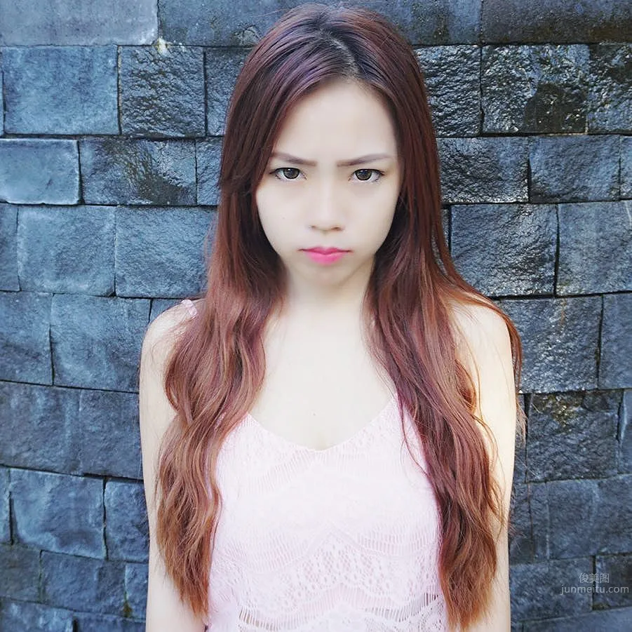 Joleen Heng, Malaysia Sexy DJ Beauty Appreciation photo 14