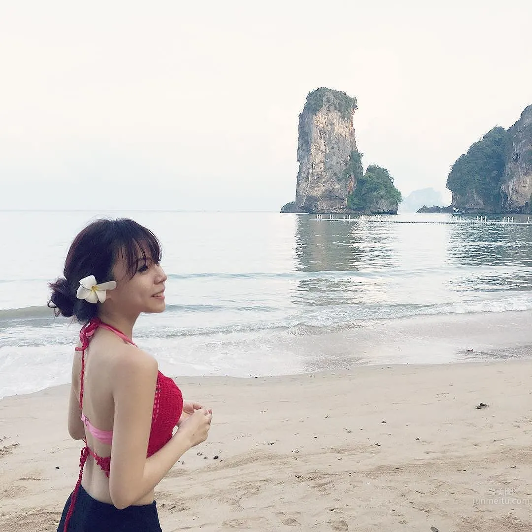 Joleen Heng, Malaysia Sexy DJ Beauty Appreciation photo 19