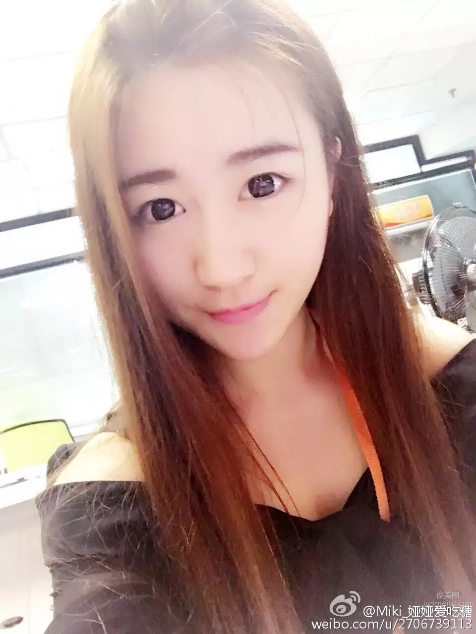 葉欣娅- 2016CJ觸手TV展台SG 10