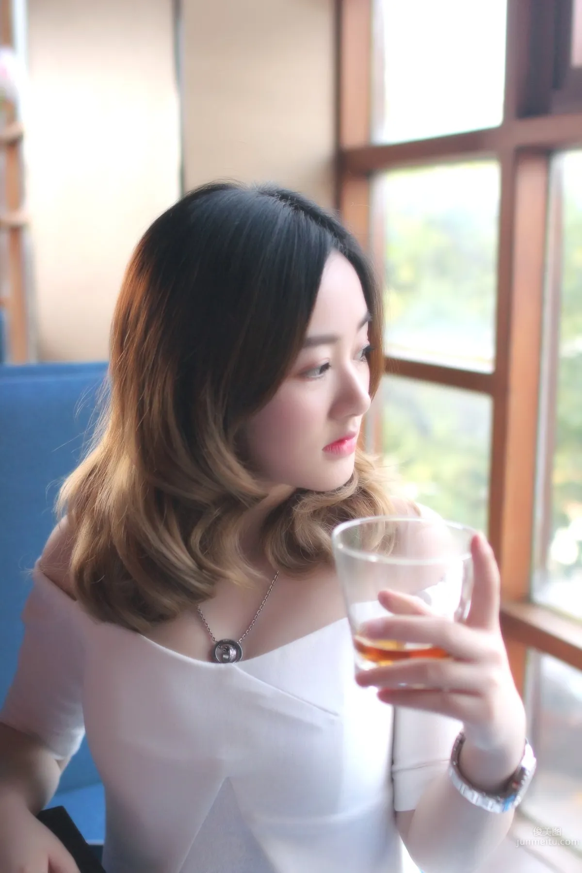 黃文婧- 2016ChinaJoy電魂展台SG 10