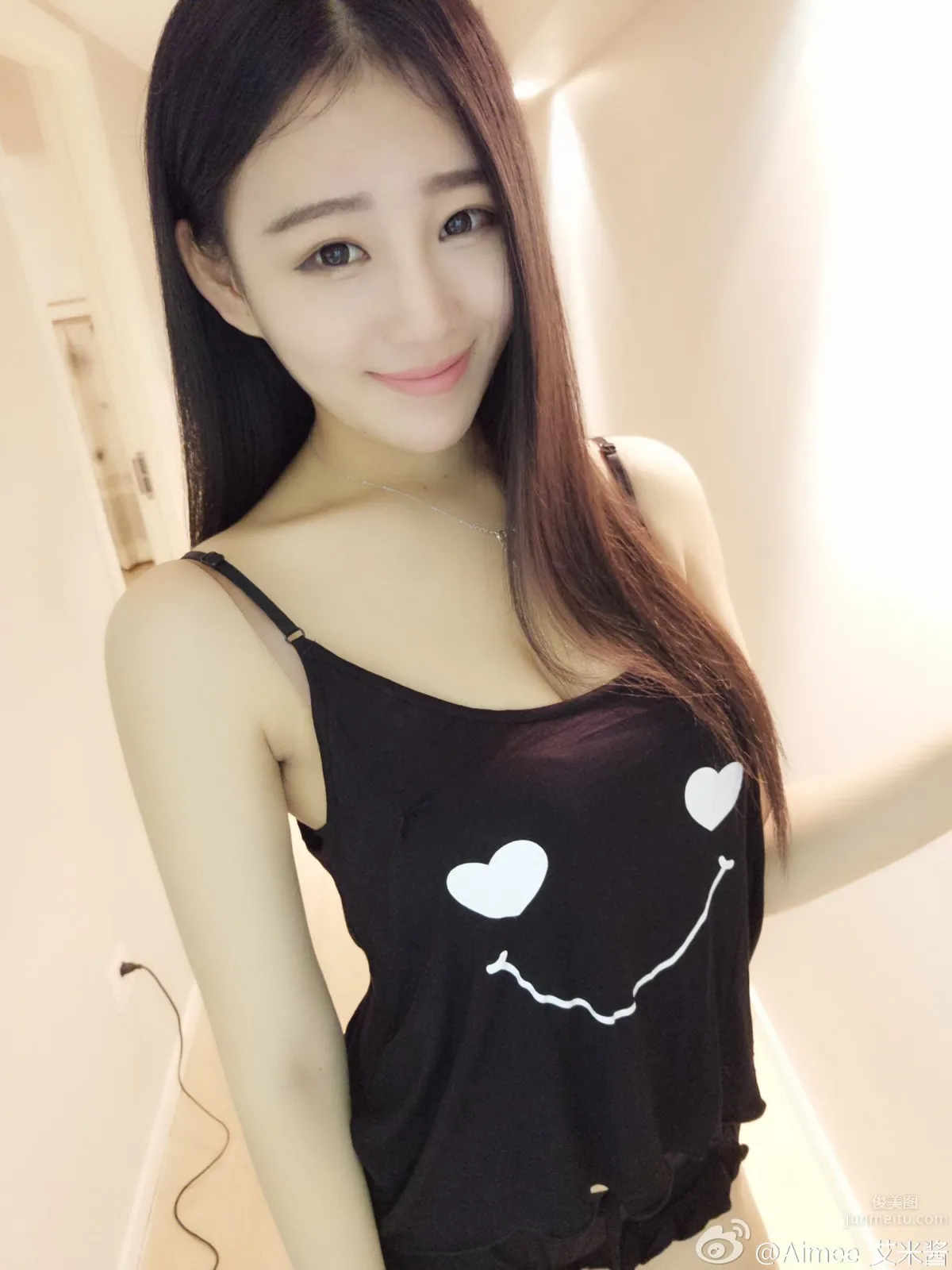 Aimijiang aimee, 2016 ChinaJoy Alibaba Games Booth SG photo 30