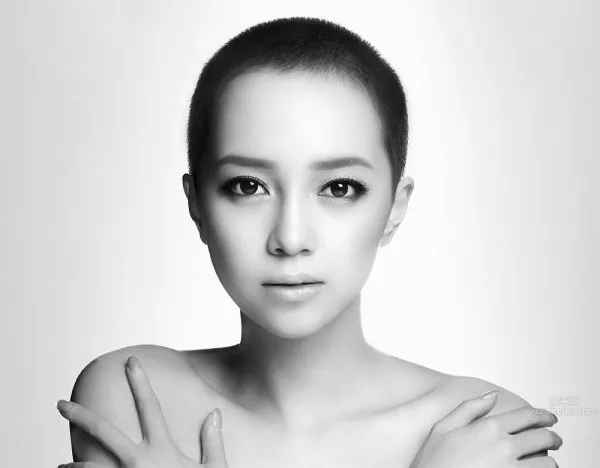 Lee Ahyumi, Beautiful and Sexy Poster Photos photo 10