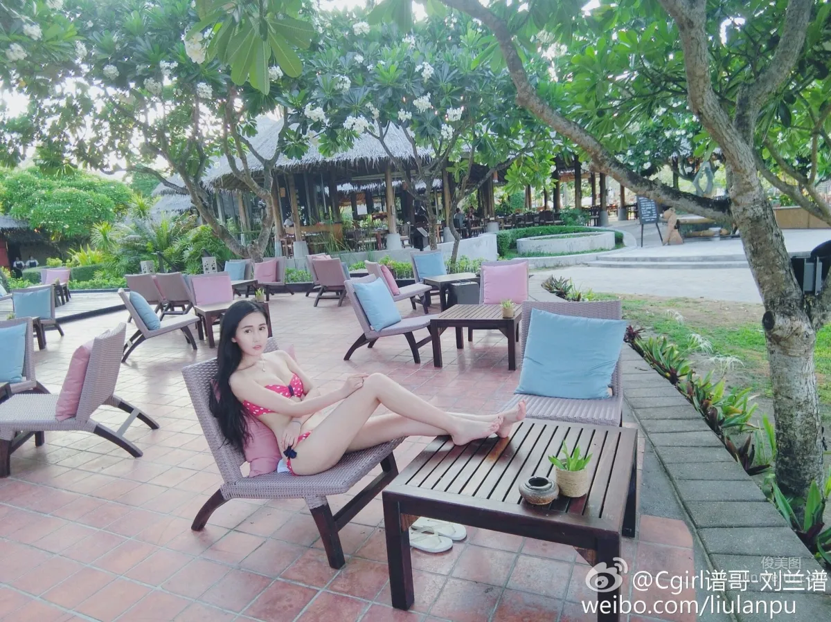 刘兰谱- CJ最细小蛮腰_15