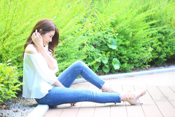 Misaki Fujiki, Beautiful Model's Tempting Private Shoot photo 21