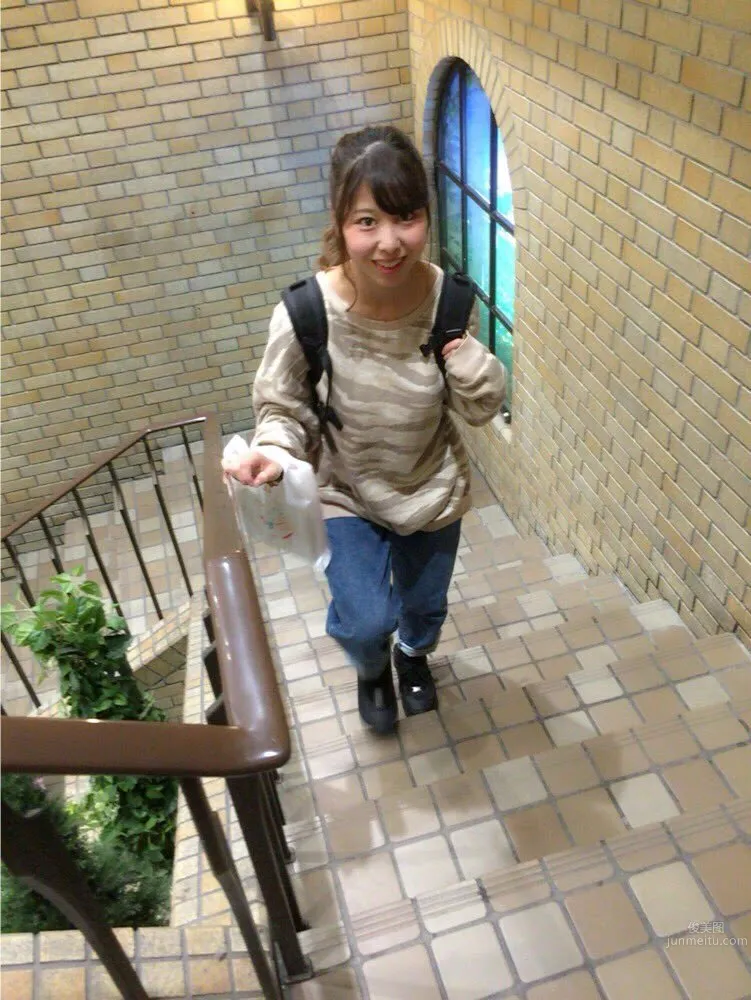 Anzu Murakawa, Mature Beauty Private Shoot photo 6