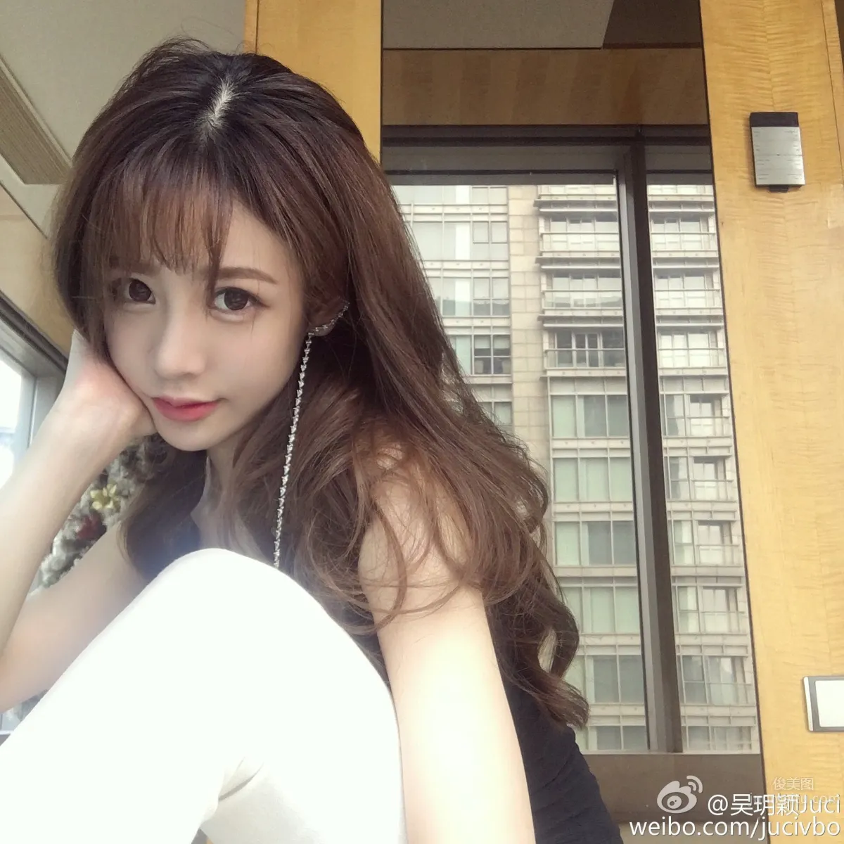吳玥穎Juci- 網遊天龍八部showgirl 2