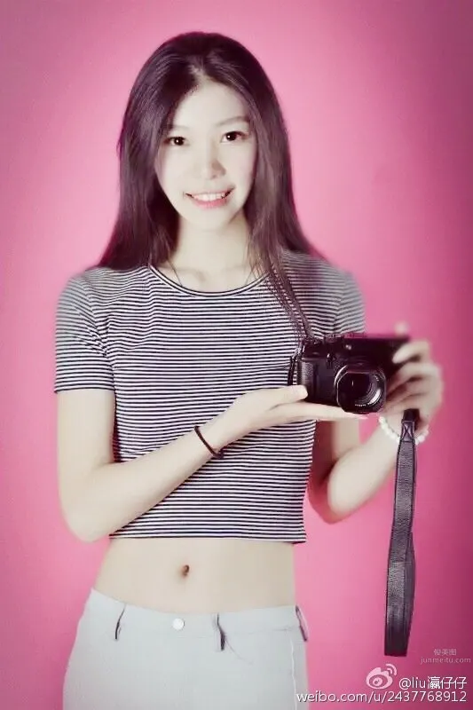 劉瀛- 2016ChinaJoyKDS寬帶山展台SG 6