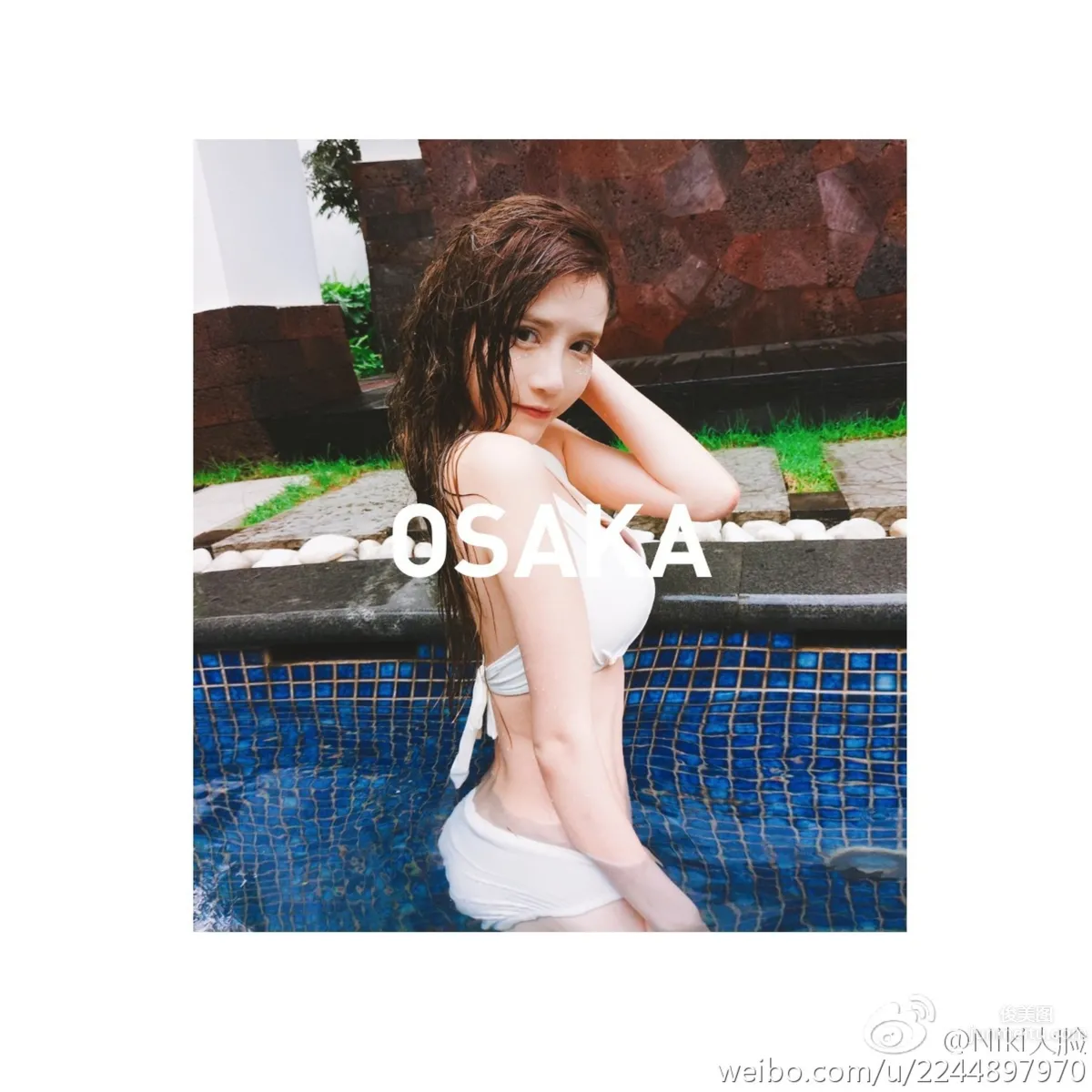 Niki大臉- 2016CJ比基尼大解放 3