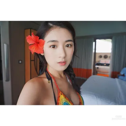 蘇凱璇- 有樣有身型的氣質女神