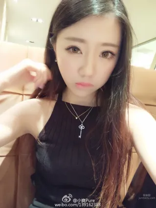 小爽Pure- 2016ChinaJoy恺英网络展台SG