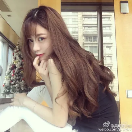 吳玥穎Juci- 網遊天龍八部showgirl