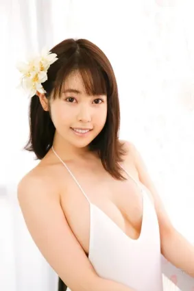 森ちあき- 新晉美尻女神上品寫真