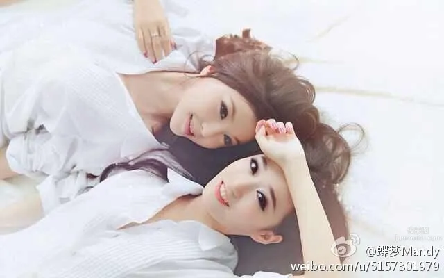 葉夢軒- 微博私房照 8