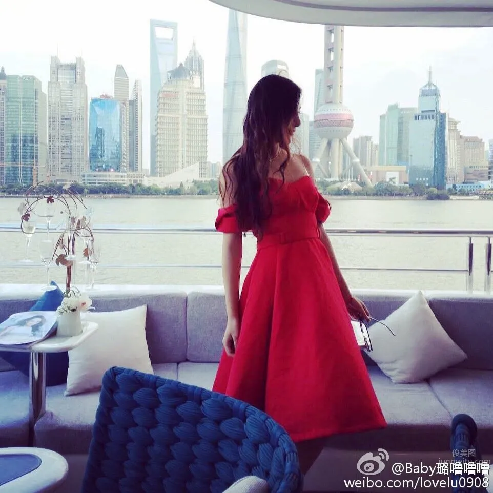 luu_baby- 2016ChinaJoy遊蕩三星SG 18