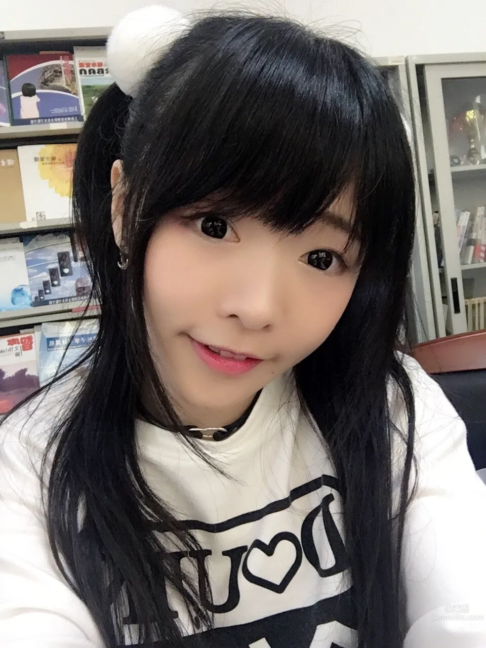 SS_Idol杨雪- 萌系私房自拍照_6
