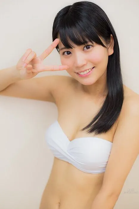 橫井ほなみ- 氧氣美人維特美圖 10
