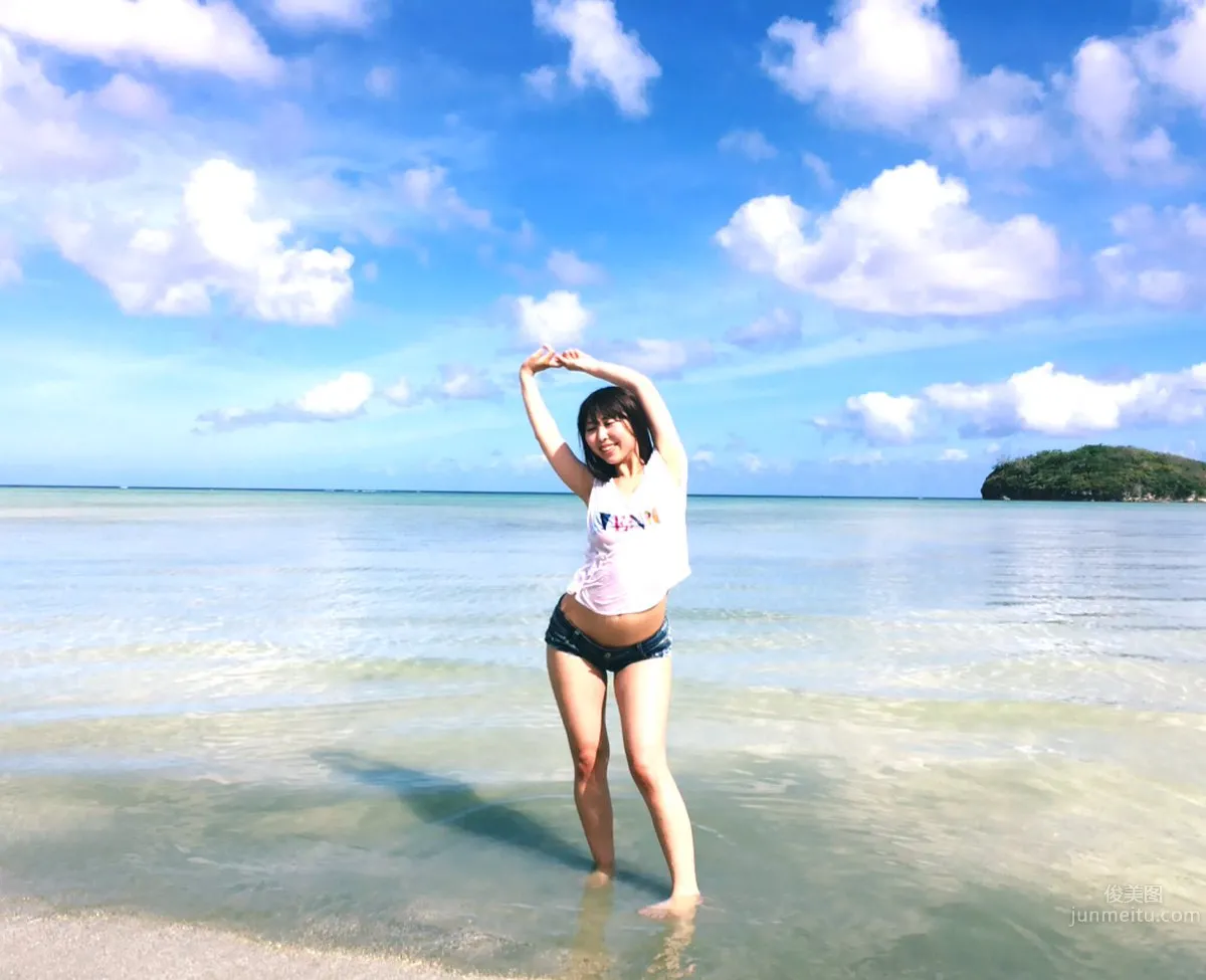 Anzu Murakawa, Mature Beauty Private Shoot photo 12