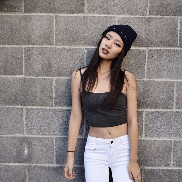Kathy Zheng, The Shanghai Beauty with a Great Figure photo 18