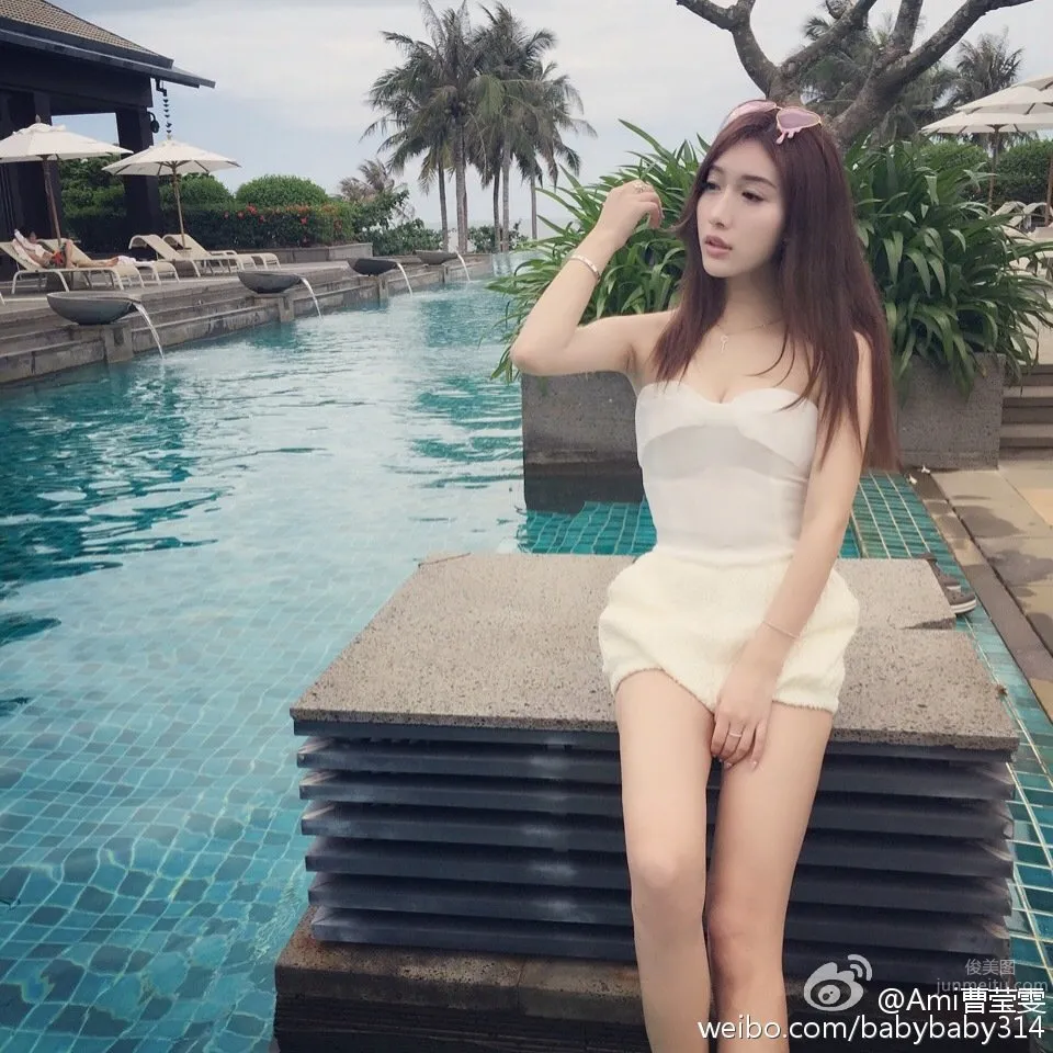 Cao Yingwen: Ami photo 30