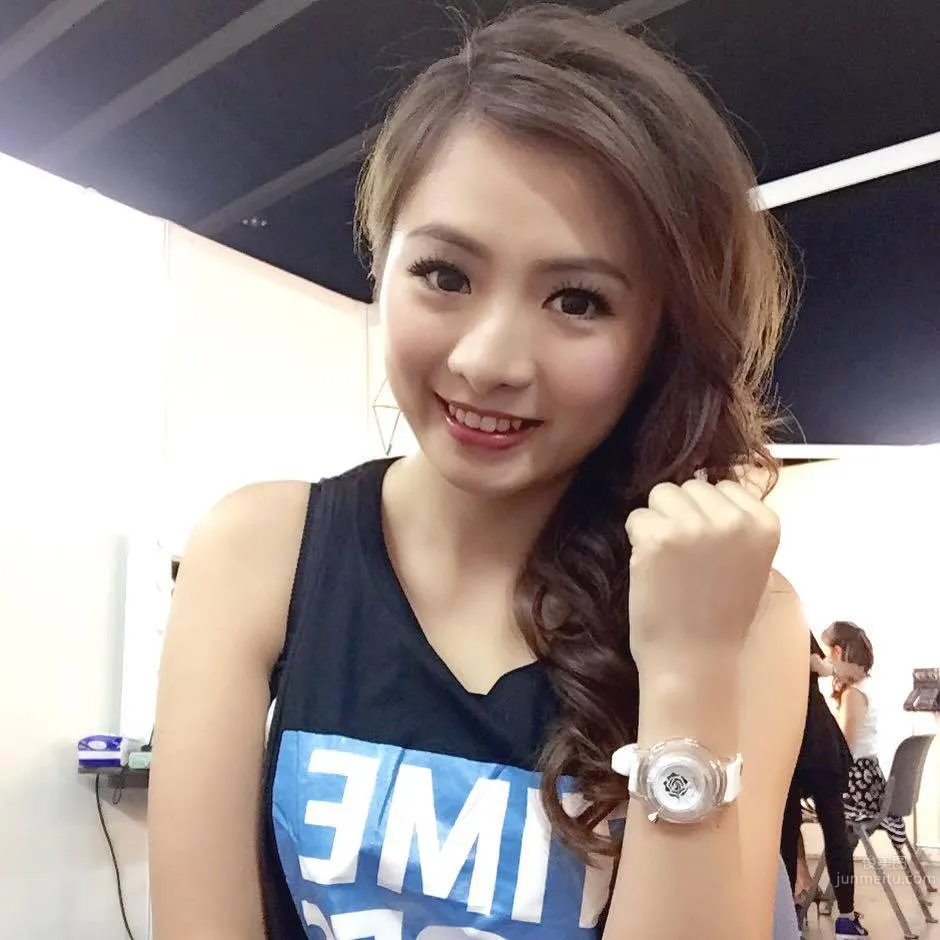 Tan Qiqi - Hong Kong's Cutest Rapper photo 14