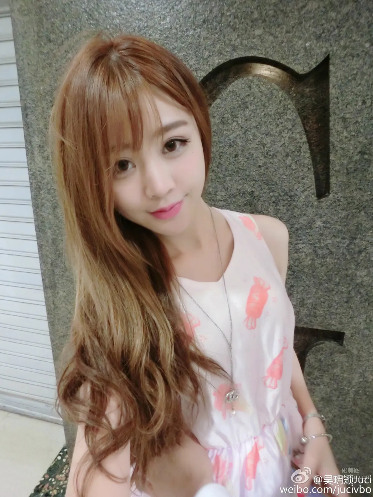 吳玥穎Juci- 網遊天龍八部showgirl 15