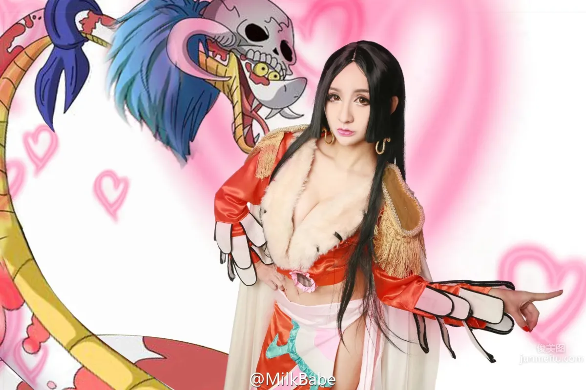 Fu Hao: Photo Set 2024 photo 5
