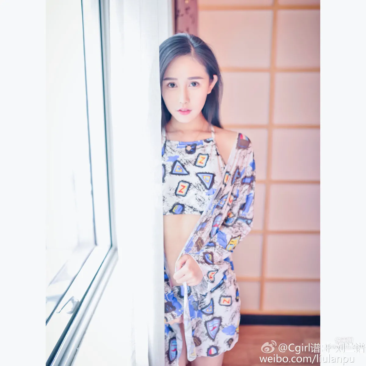 刘兰谱- CJ最细小蛮腰_19