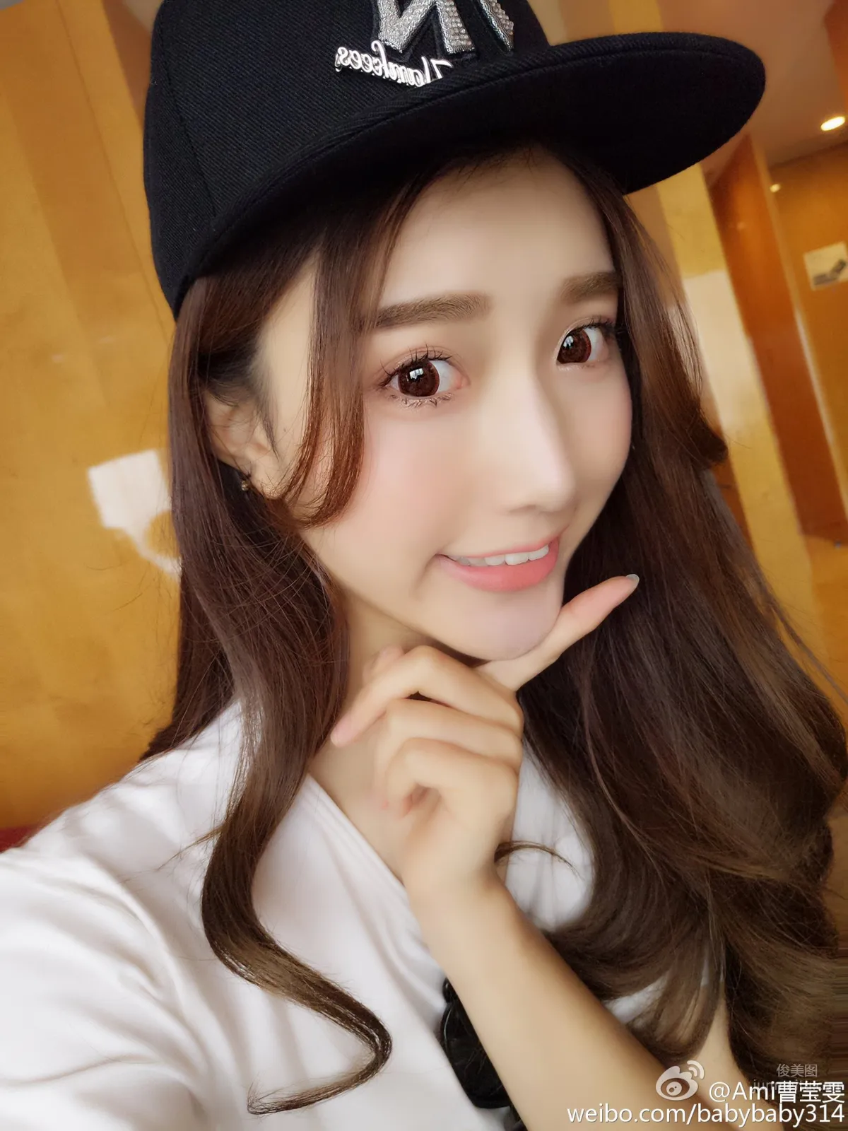 Cao Yingwen: Ami photo 16