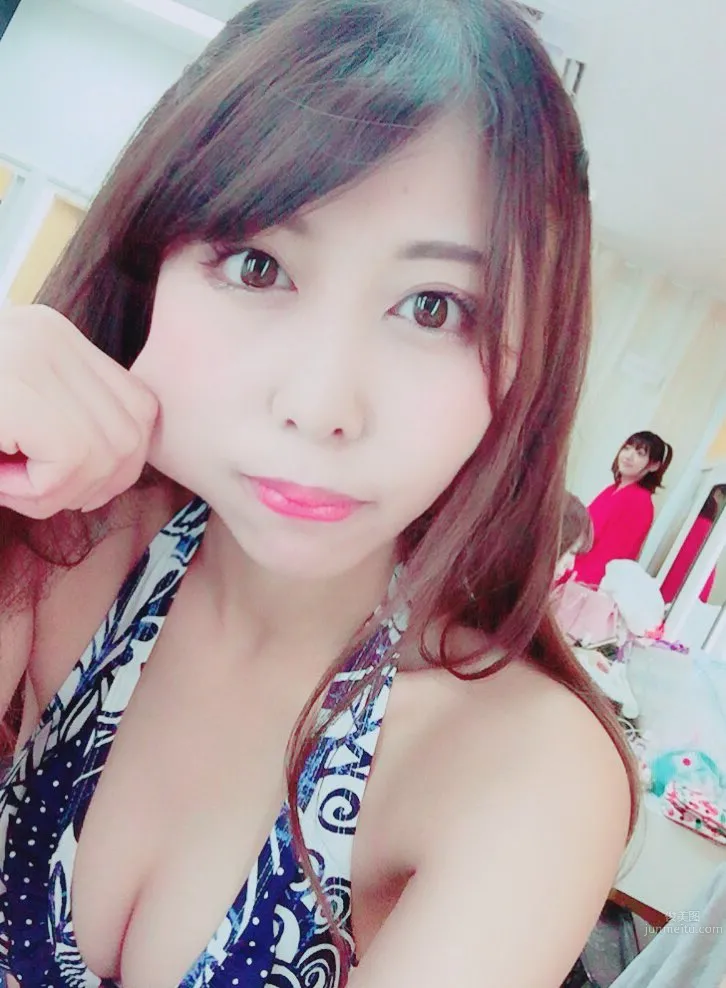 Anzu Murakawa, Mature Beauty Private Shoot photo 7