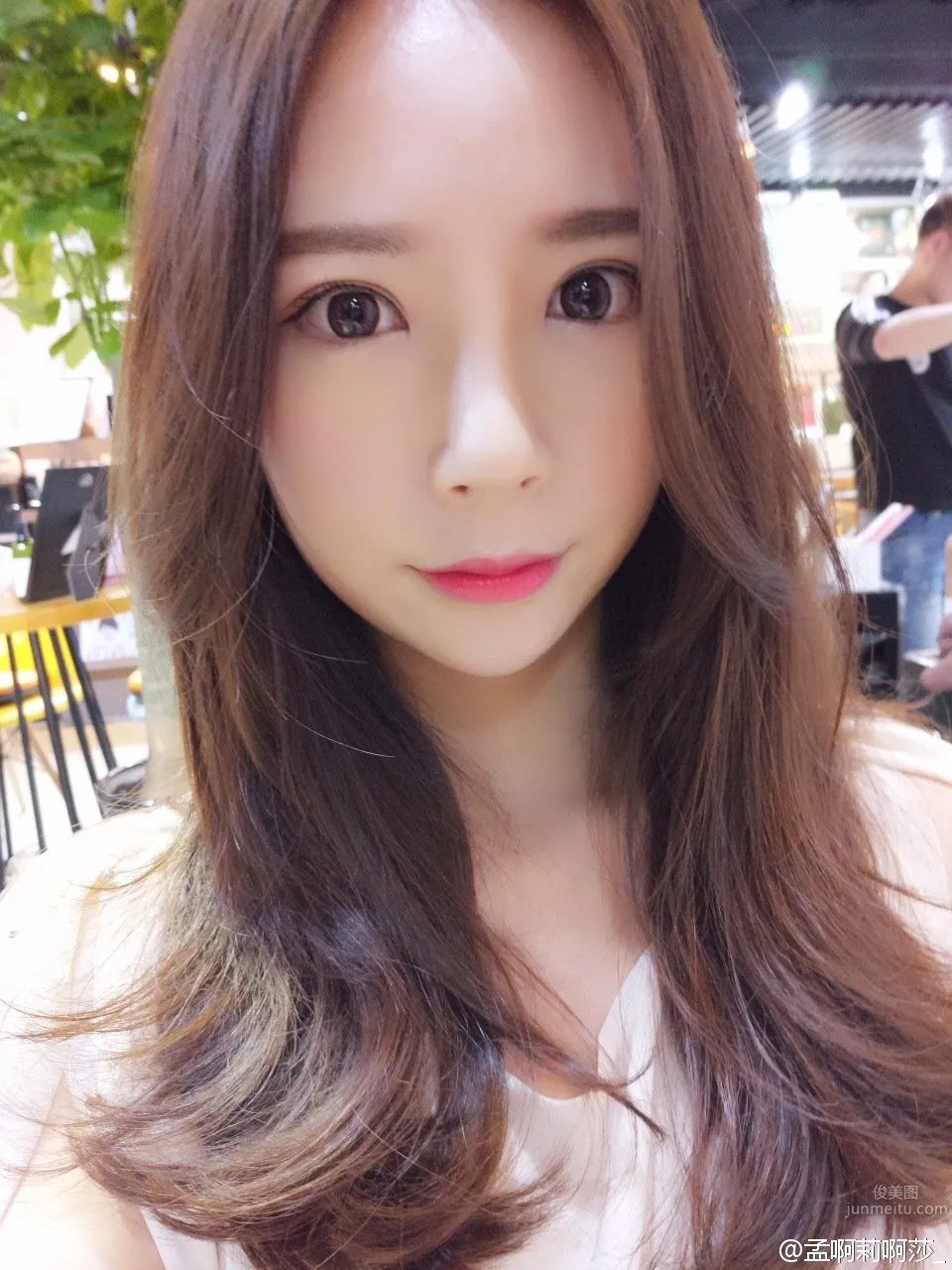 Meng Lisha - 2016 ChinaJoy Alpha Group SG photo 2