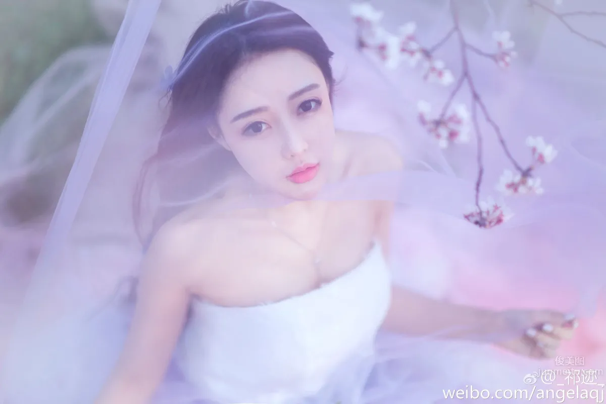Qi Ji: Kimmy photo 17