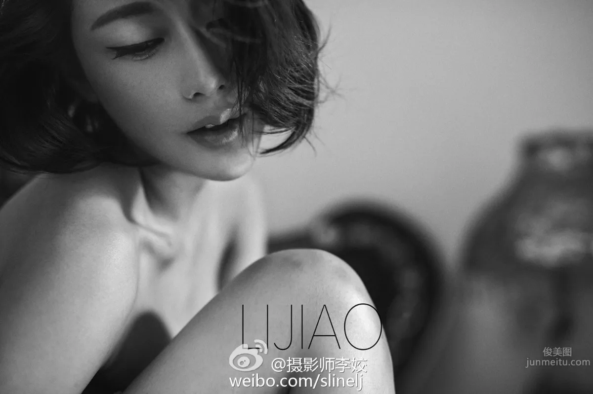 趙慧柔- 超性感私房寫真 8