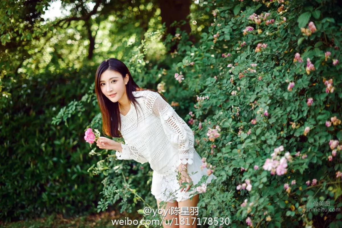Chen Xingyu: yoyi photo 14
