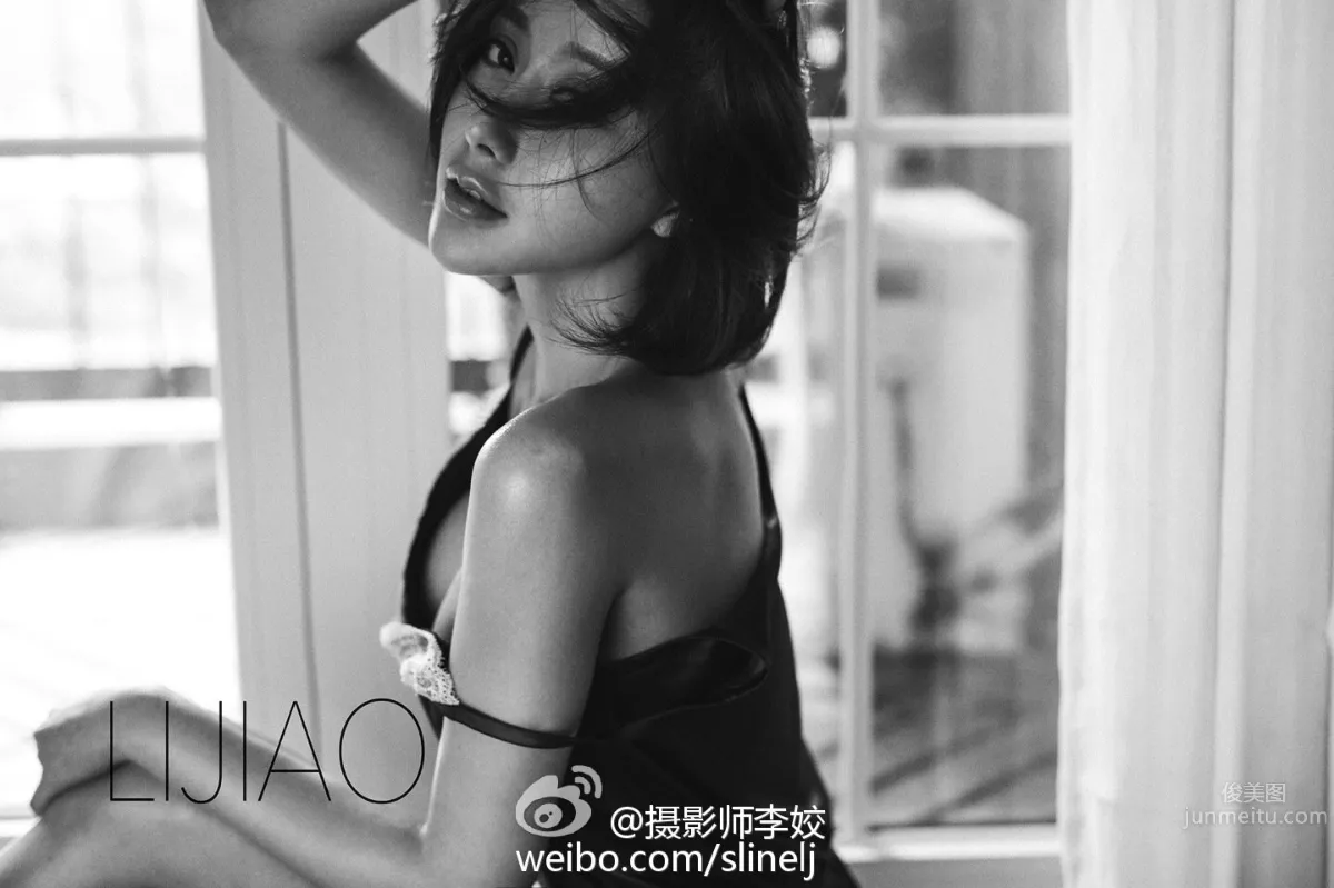 趙慧柔- 超性感私房寫真 6
