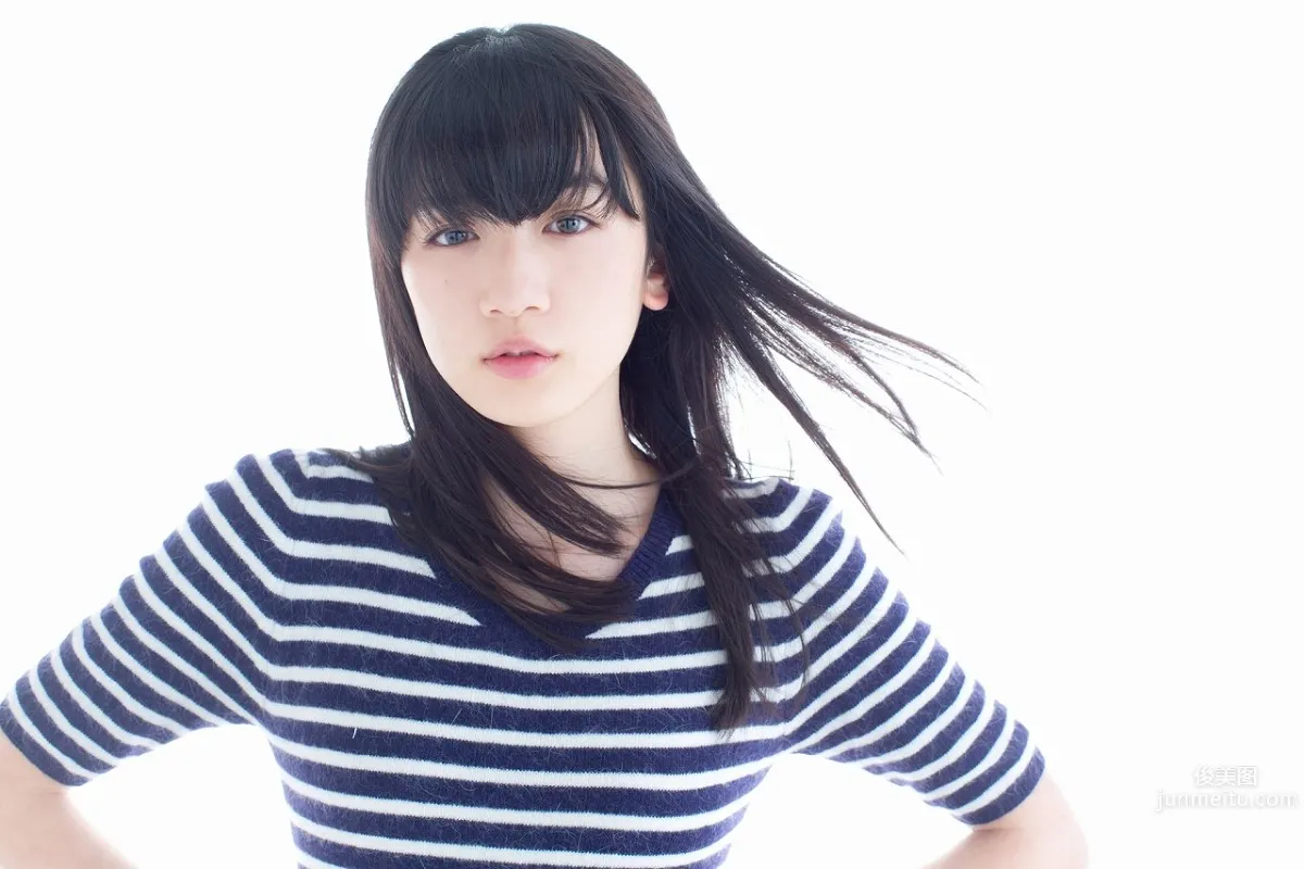 Mei Nagano - A Healing Smile Beautiful Girl photo 4