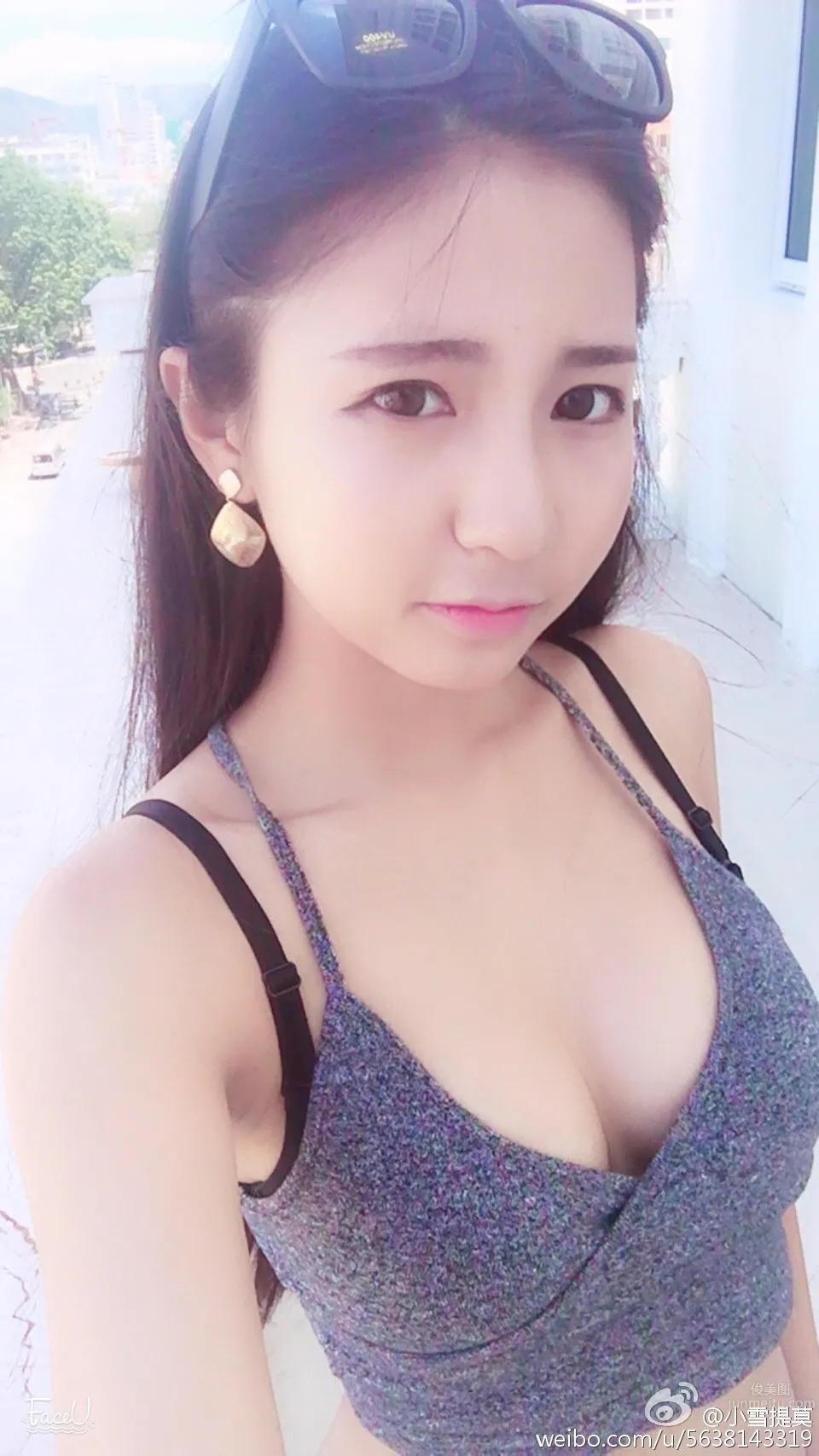 Xiaoxue Timo - Nha Trang, Vietnam Travel Shoot Photos photo 8