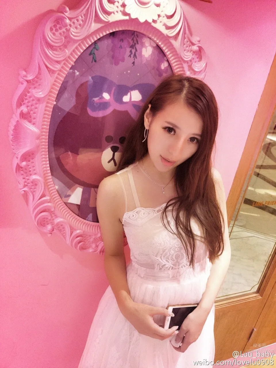 luu_baby- 2016ChinaJoy遊蕩三星SG 2