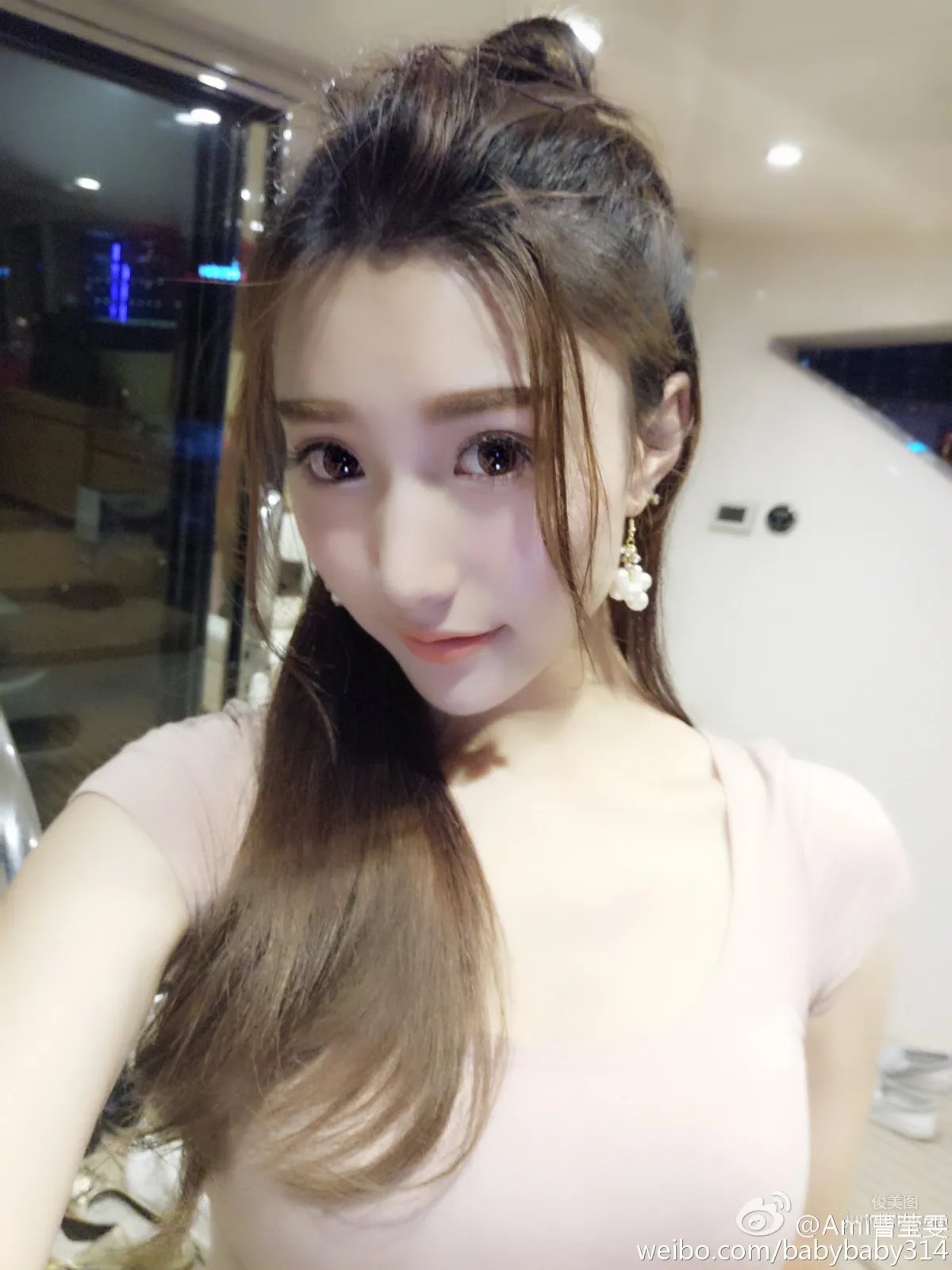 Cao Yingwen: Ami photo 12