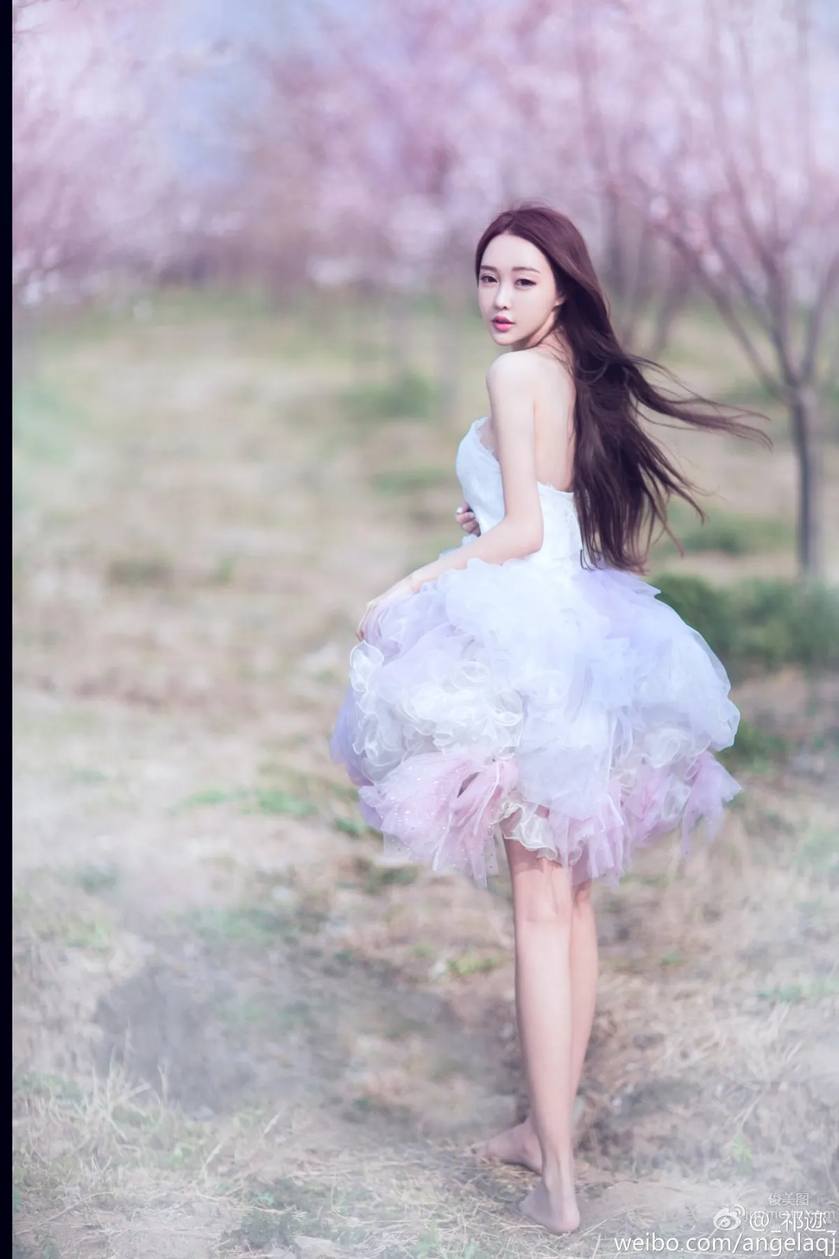 Qi Ji: Kimmy photo 14