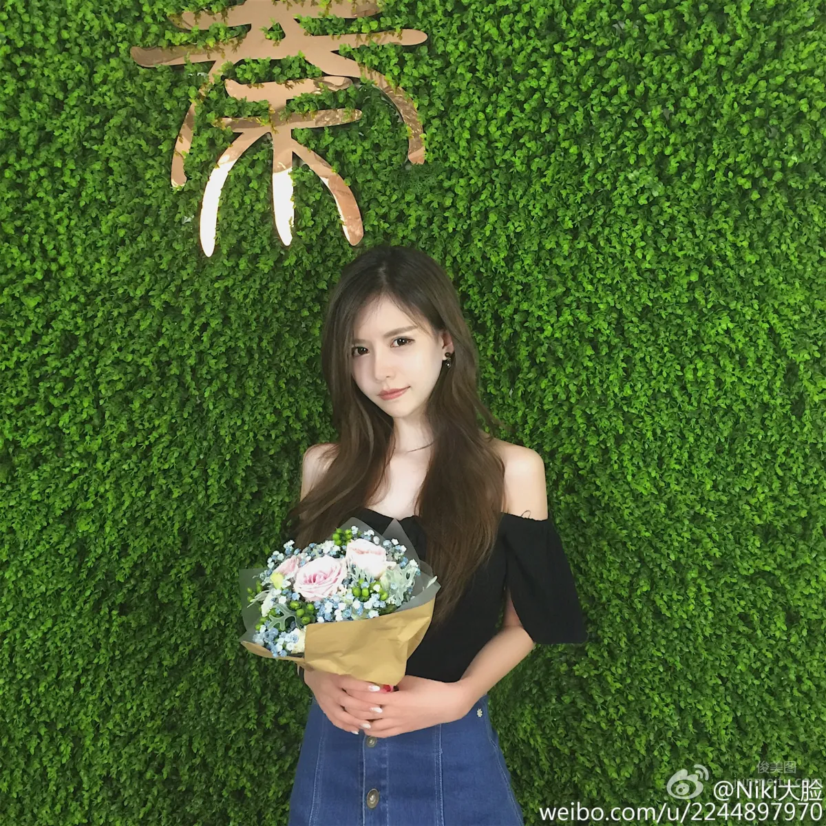 Niki大臉- 2016CJ比基尼大解放 21