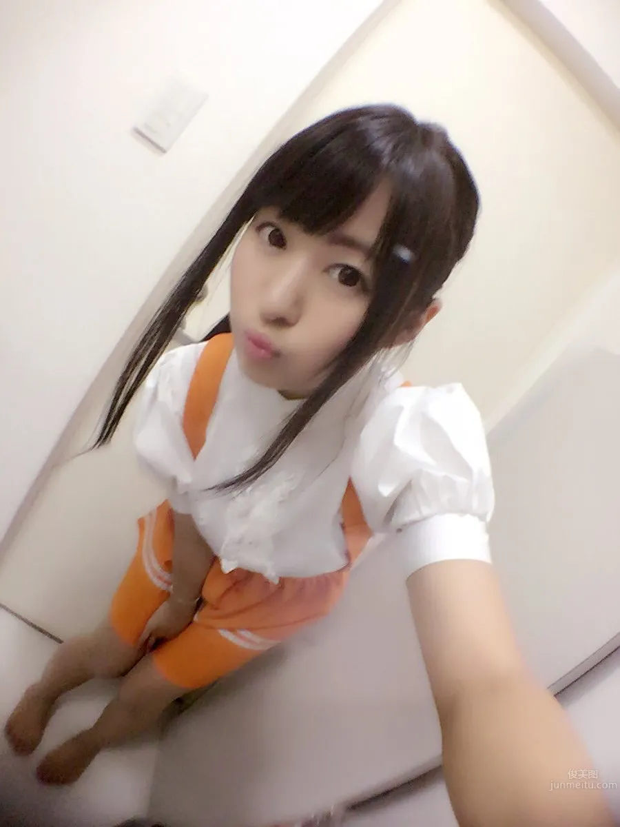 Natsuki Koyama - G-Cup Girl's Eye-Catching Twitter Photos photo 8