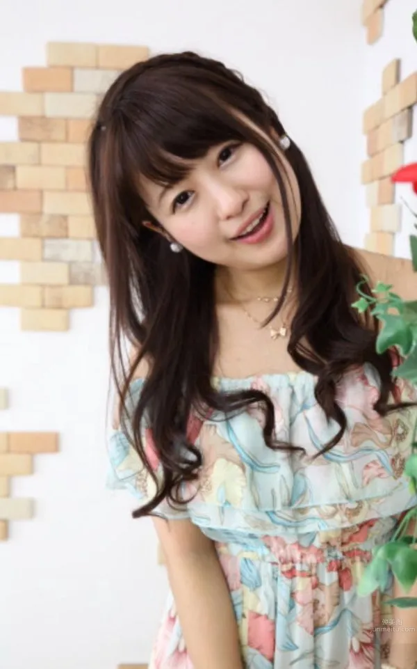 Natsuki Koyama - G-Cup Girl's Eye-Catching Twitter Photos photo 16