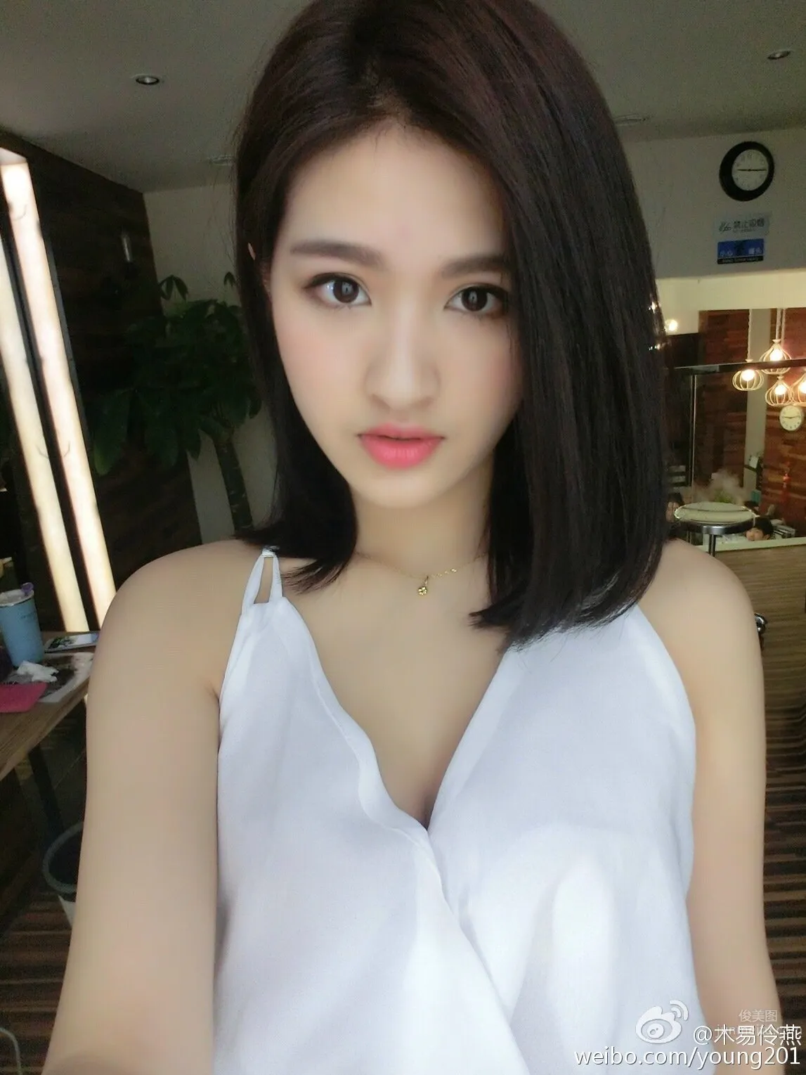 楊伶燕- 2016ChinaJoy奧飛科技展台SG 4