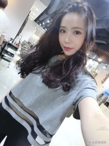 Meng Lisha - 2016 ChinaJoy Alpha Group SG photo 4