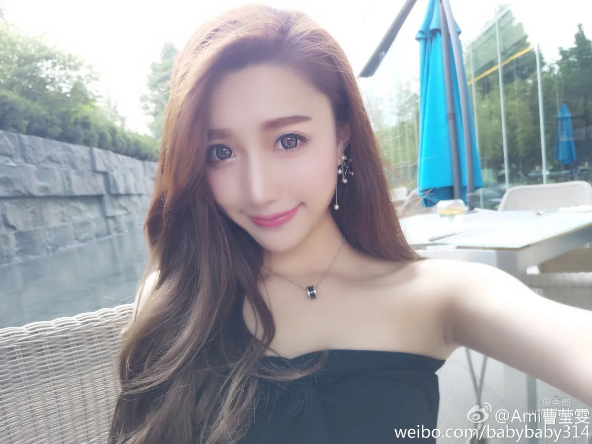 Cao Yingwen: Ami photo 20