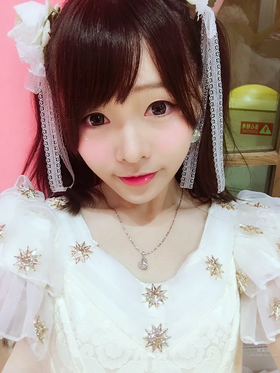 SS_Idol杨雪- 萌系私房自拍照_2